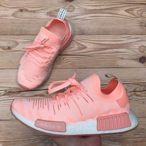 Adidas NMD_R1 STLT Primeknit